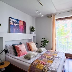 Central Apartments Sz 5-28